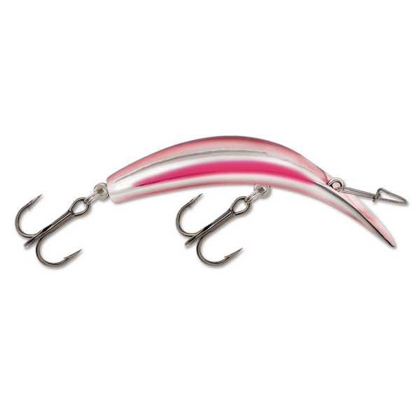 Luhr Jensen Kwikfish Xtreme 9X Non-Rattle