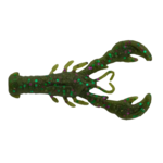 Berkley PowerBait MaxScent Lil' Super Trooper 2.5" 8-pk