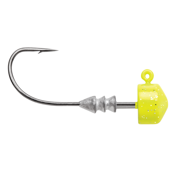 VMC Ned Rig Jig 4-pk