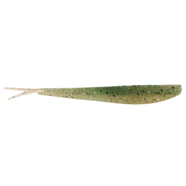 Berkley PowerBait Minnow 4"