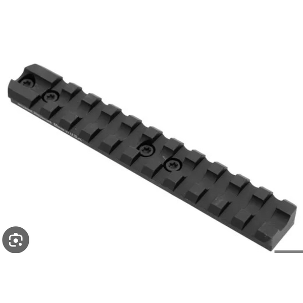 Midwest Midwest 1894 Marlin Top Scope Rail