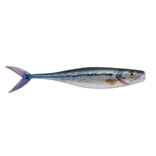 Berkley PowerBait The Champ Minnow 3.4"