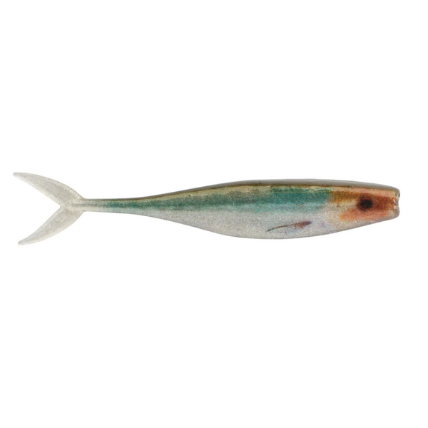 Berkley PowerBait The Champ Minnow 3.4"