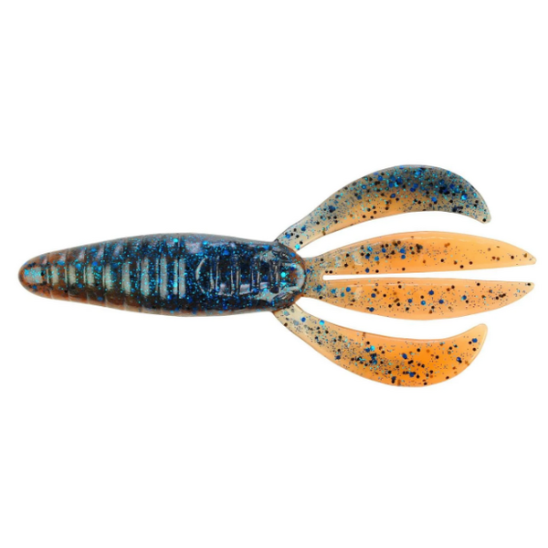 Berkley PowerBait Pit Boss 4"