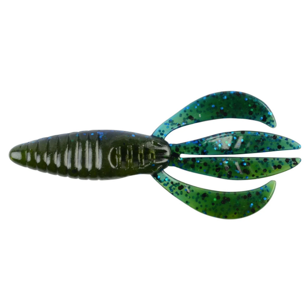 Berkley PowerBait Pit Boss 4"