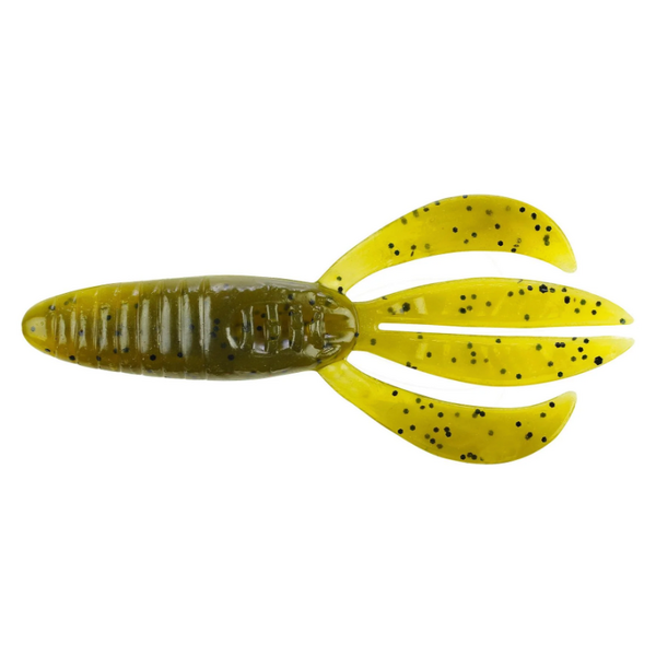 Berkley PowerBait Pit Boss 4"