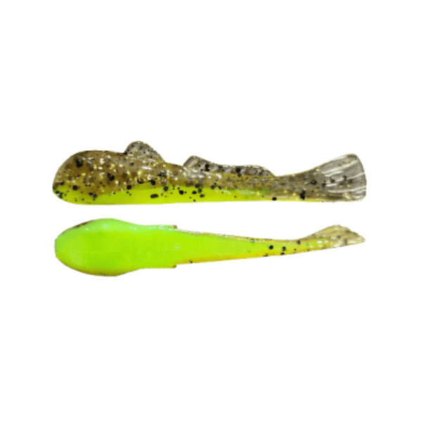 Grumpy Bait Round Goby 2.6" 8-Pk