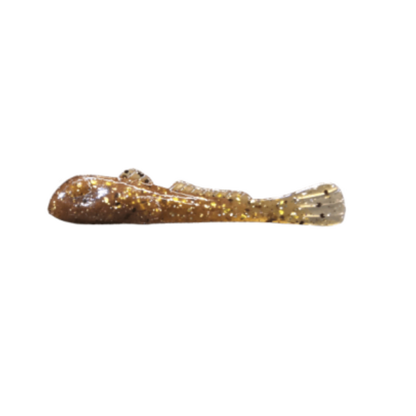 Grumpy Bait Round Goby 2.6" 8-Pk