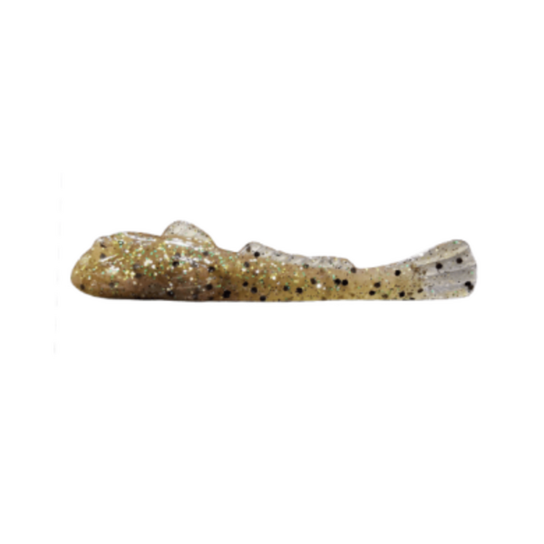 Grumpy Bait Round Goby 2.6" 8-Pk