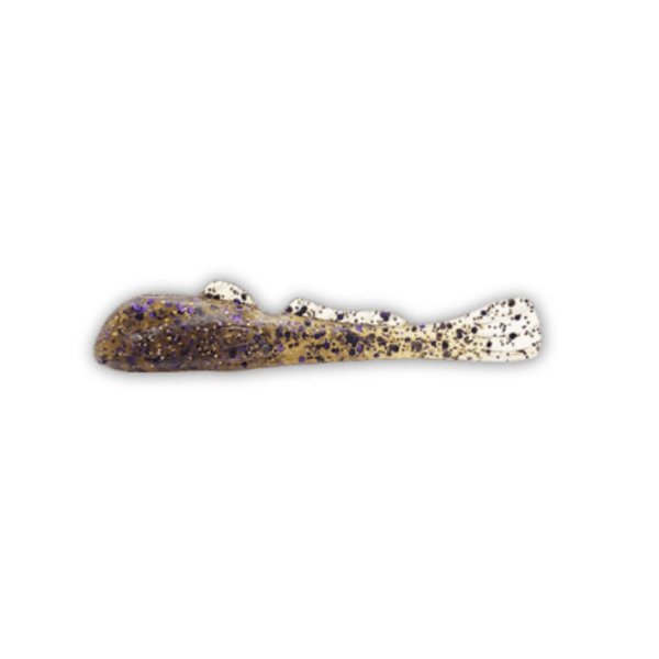 Grumpy Bait Round Goby 2.6" 8-Pk