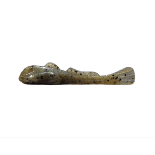 Grumpy Bait Round Goby 2.6" 8-Pk