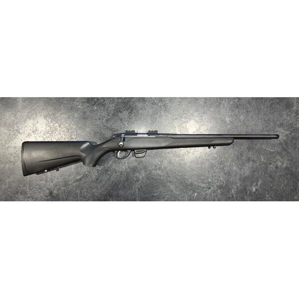 Tikka T1x MTR  .22LR 20" Barrel Bolt Action Rimfire Rifle