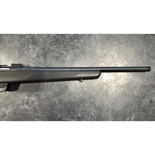 Tikka T1x MTR  .22LR 20" Barrel Bolt Action Rimfire Rifle