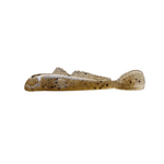 Grumpy Bait Mini Goby 2.25" 10-Pk