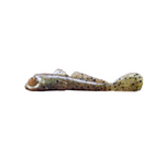 Grumpy Bait Mini Goby 2.25" 10-Pk
