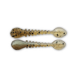 Grumpy Bait Mini Grubby 2.25" 10-Pk