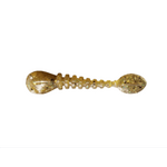 Grumpy Bait Mini Grubby 2.25" 10-Pk