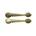 Grumpy Bait Micro Grubby 2" 10-Pk