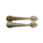 Grumpy Bait Micro Grubby 2" 10-Pk