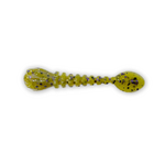 Grumpy Bait Micro Grubby 2" 10-Pk