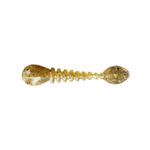 Grumpy Bait Micro Grubby 2" 10-Pk