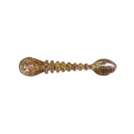 Grumpy Bait Micro Grubby 2" 10-Pk