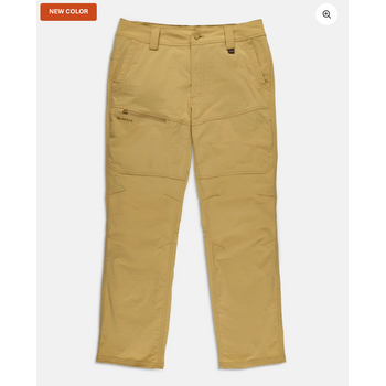 Simms M's Guide Fishing Pants Bistre