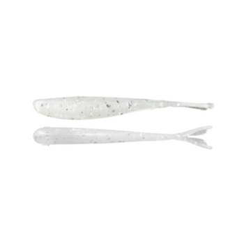 Grumpy Bait Mini Minn-Fin 2.6" 10-Pk