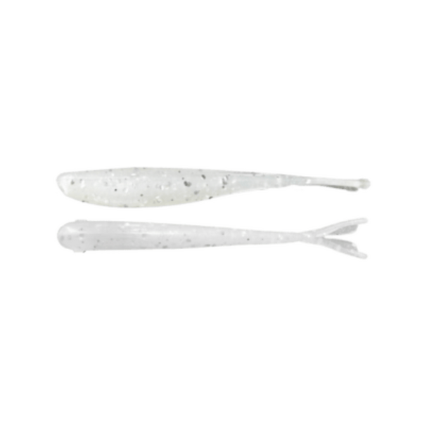 Grumpy Bait Mini Minn-Fin 2.6" 10-Pk