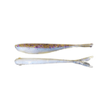 Grumpy Bait Mini Minn-Fin 2.6" 10-Pk