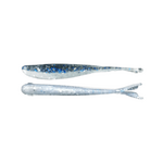 Grumpy Bait Mini Minn-Fin 2.6" 10-Pk
