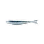 Grumpy Bait Minn-Fin 4" 8-Pk