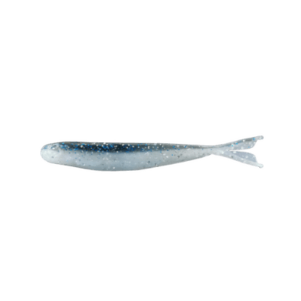 Grumpy Bait Minn-Fin 4" 8-Pk