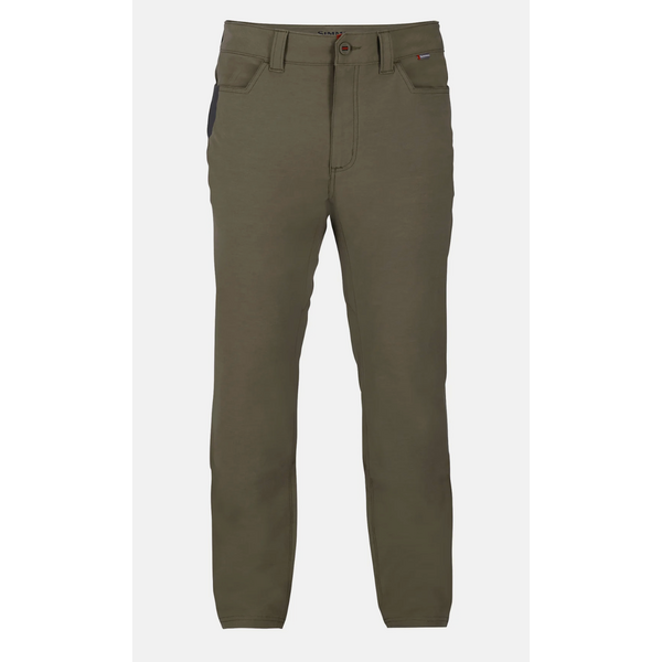 Simms Simms Men's Challenger Pant Dark Stone