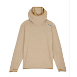 Simms  Men's Stone Cold Hoody Sepia