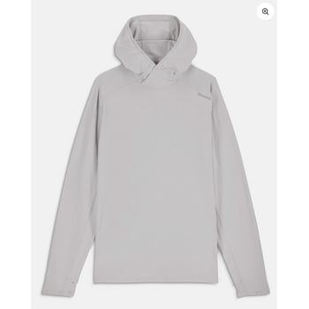 Simms Men's Solarflex Hoody Overcast