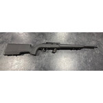 Savage Model 64 TR-SR 22 LR Semi Auto w/Threaded BBL & Rail