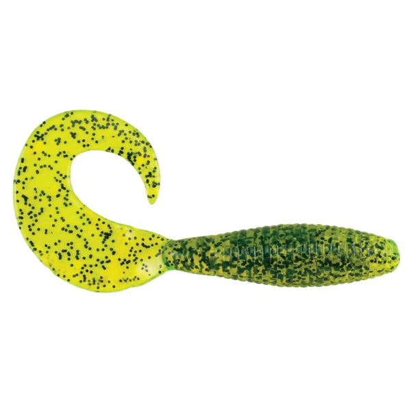 Berkley PowerBait Power Grubs