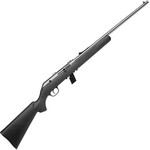 Model 64 FSS Semi Auto Rifle .22 LR 20.5" Barrel 10 Rounds Synthetic Stock Stainless Finish 31000