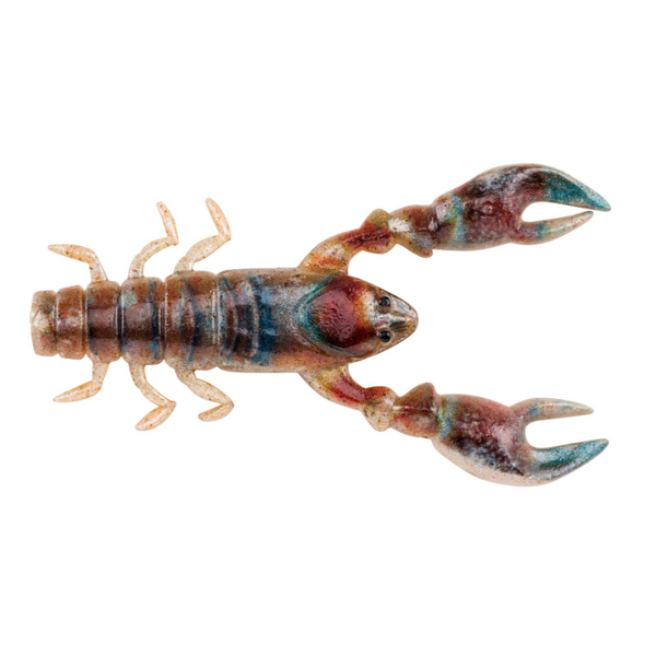 Berkley PowerBait The Champ Craw 3.5"