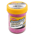 Berkley PowerBait Glitter Trout Bait