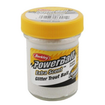 Berkley PowerBait Glitter Trout Bait
