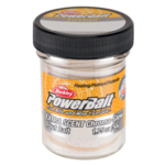 Berkley PowerBait Glitter Chrome Glow Dough 1.75oz
