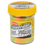 Berkley PowerBait Glitter Turbo Dough