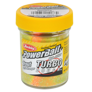 Berkley PowerBait Glitter Turbo Dough