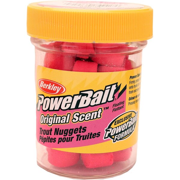 Berkley PowerBait Power Nuggets