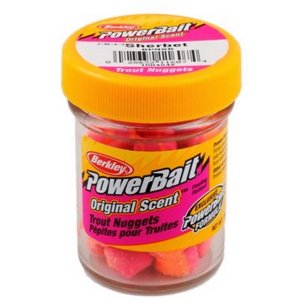 Berkley PowerBait Power Nuggets