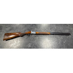 Guiseppe Gitti Deluxe 28ga Over/Under 26"  Full/Mod  DT Shotgun