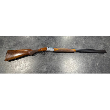 Guiseppe Gitti Deluxe 28ga Over/Under 26"  Full/Mod  DT Shotgun