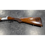 Guiseppe Gitti Deluxe 28ga Over/Under 26"  Full/Mod  DT Shotgun